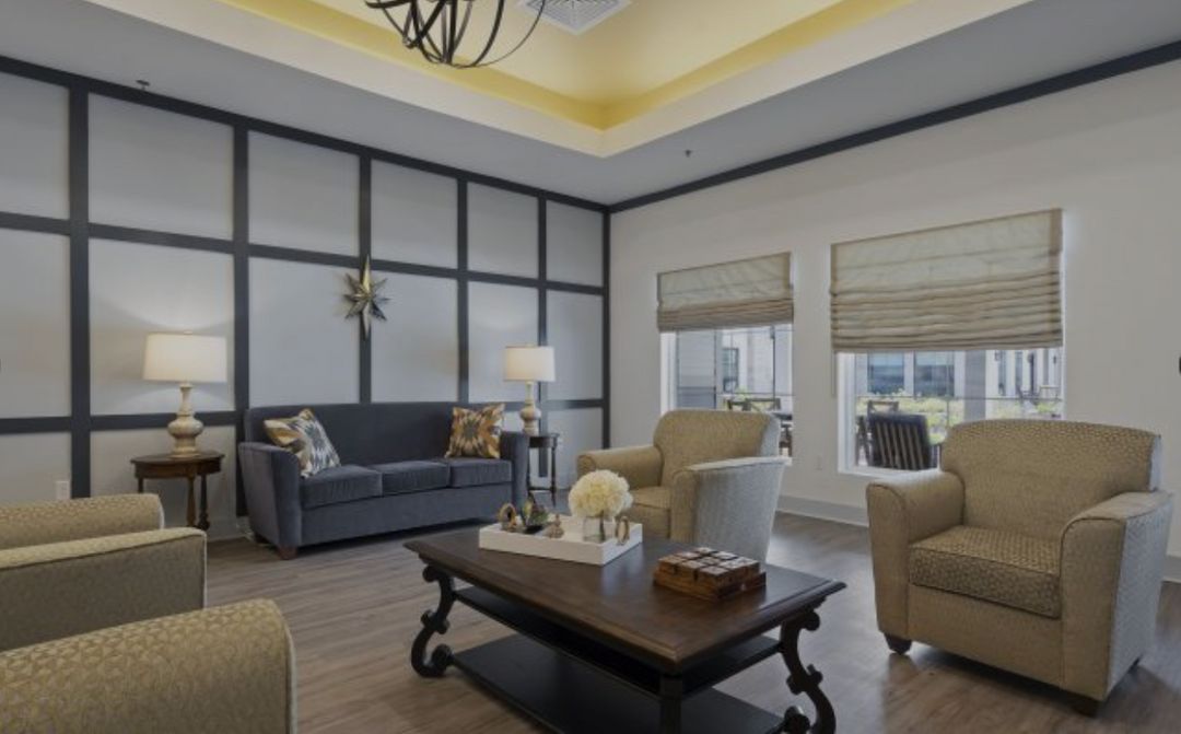 Restoration Senior Living of Simpsonville Get Pricing & See 20 Photos